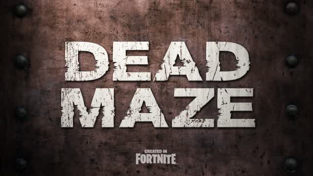 Capture 1 – Dead Maze