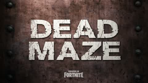 Dead Maze