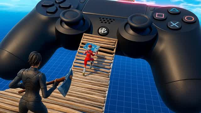 Controller 1v1 (Clean)