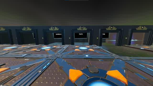 sniper maps