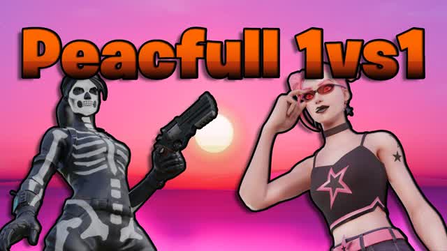 Capture 1 – PeaceFull 1vs1.