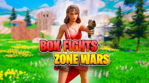 CHILL BOX FIGHTS FFA PVP