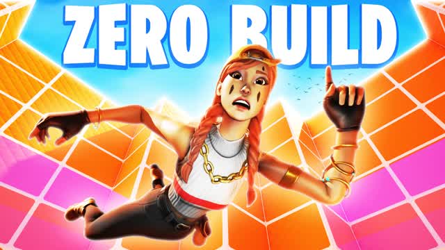 The Pit - Free For All-ZERO BUILD🌌