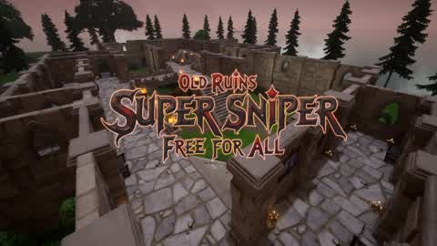Old Ruins