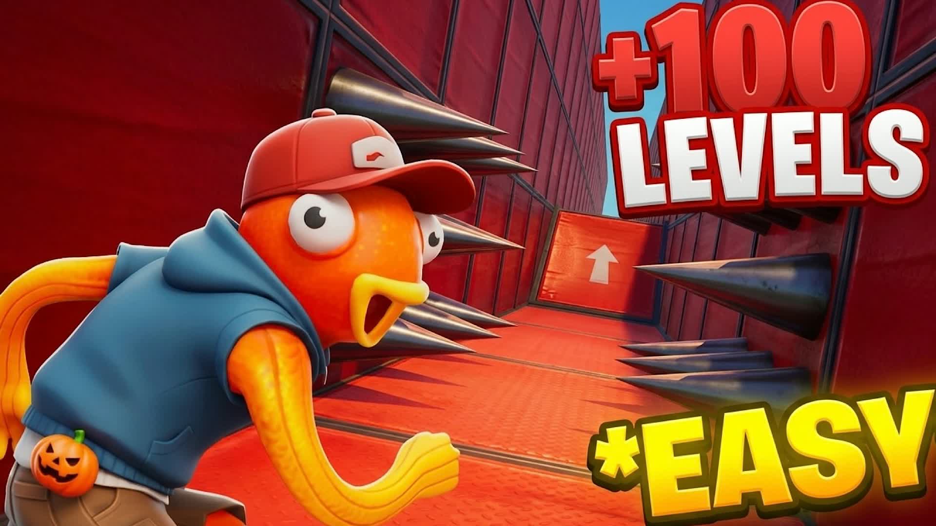 パルクールレッド A7mar