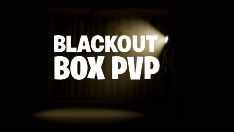 BLACKOUT Box PvP