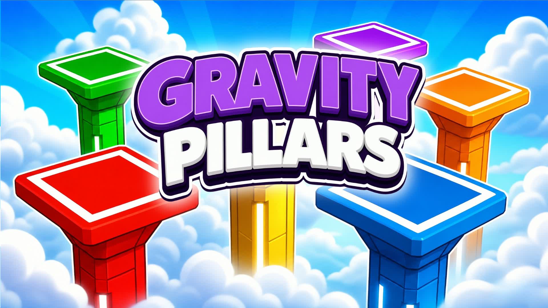Gravity Pillars