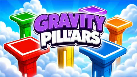 Gravity Pillars