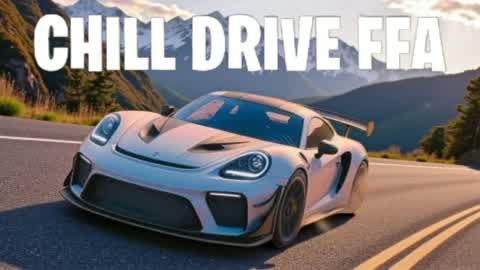 PRO CHILL DRIVING UP 🌄
