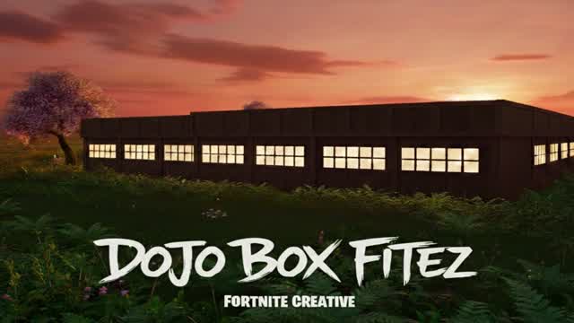 DOJO BOX FITEZ