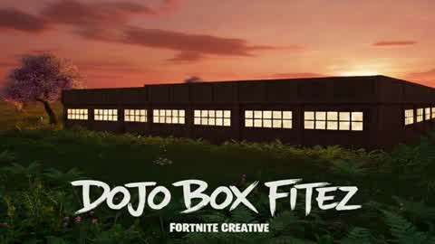 DOJO BOX FITEZ