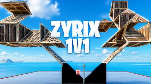 ZYRIX 1V1