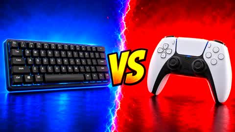 RED VS BLUE WHISPERSTEP 🔴🔵