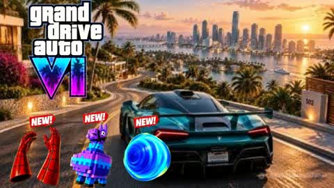 THE OCTO VEHICLE ROAD 💯
