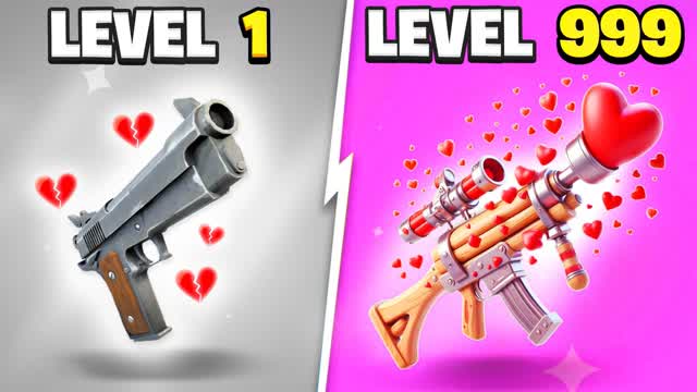 Capture 1 â đ One Shot Valentines GUNGAME đ