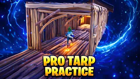 TARP TRAINING – PRO PRACTICE MAP 🎯