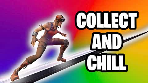 SUPER SLIDE AND CHILL INFINITE