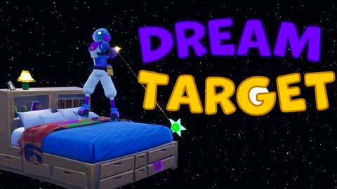 DREAM TARGET