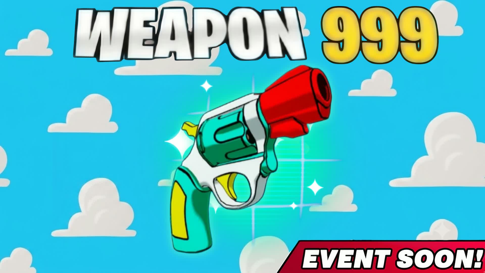 😎TOY STORY  GUN GAME 🔫