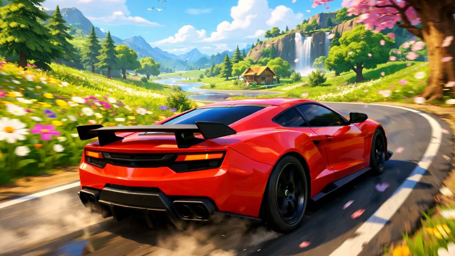 スプリングドライブ