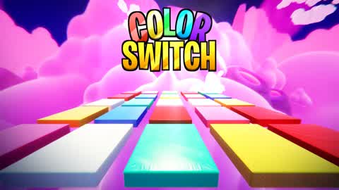 🌈 BEAN COLOR SWITCH