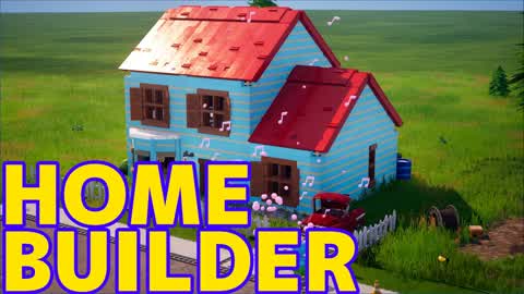 Home Builder