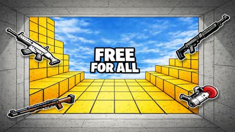 Free For all OP weapons