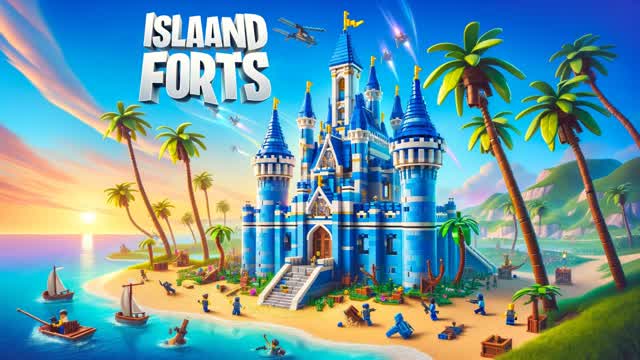 Fort Island