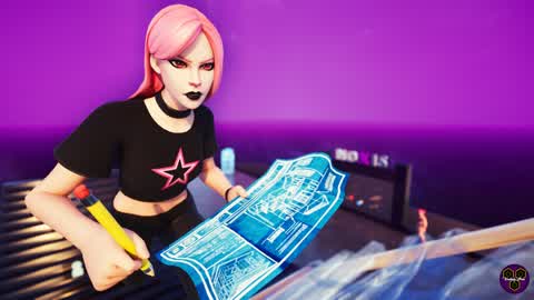1v1 NOXIS