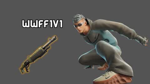 WWFF1V1