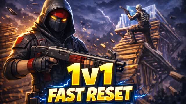 1V1 BUILDFIGHT RESET