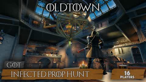 Oldtown