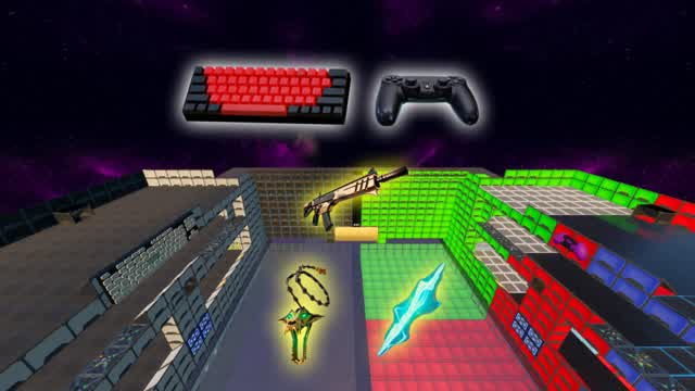 Keyboard⌨️ vs Controller🎮