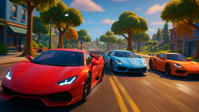 CARS AND GUNS FFA