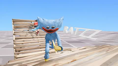 ⭐RATZZ 1V1 BUILD FIGHT 200 PUMPS FFA BHE