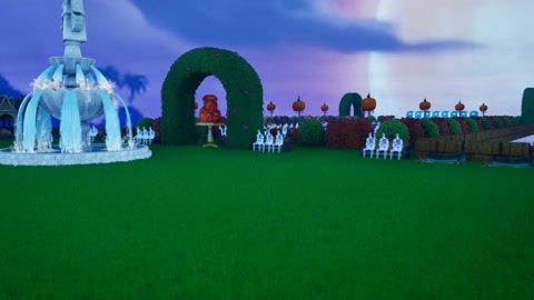 Island image