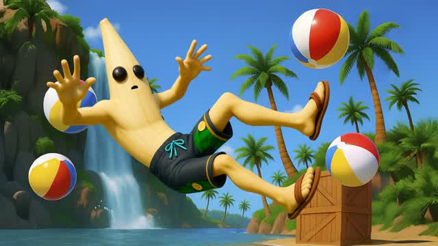 SUMMER - PIT