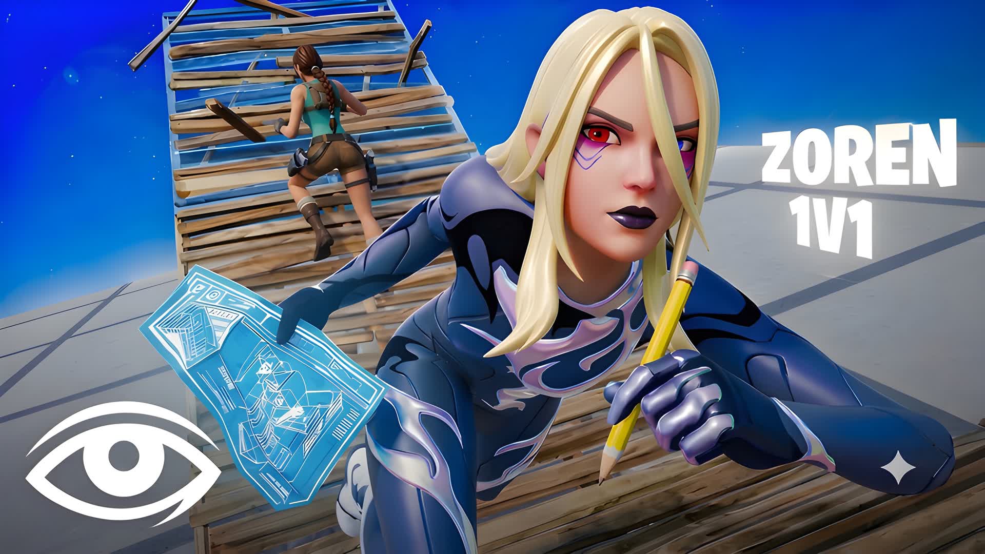 Zoren Build Fights (200 Pumps)