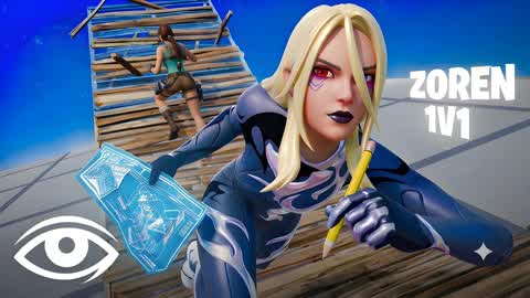Zoren Build Fights (200 Pumps)
