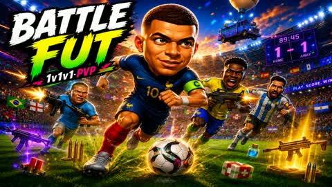 BATTLE FUT