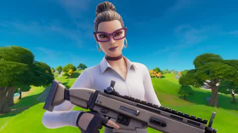 Insel 1v1 Version 5