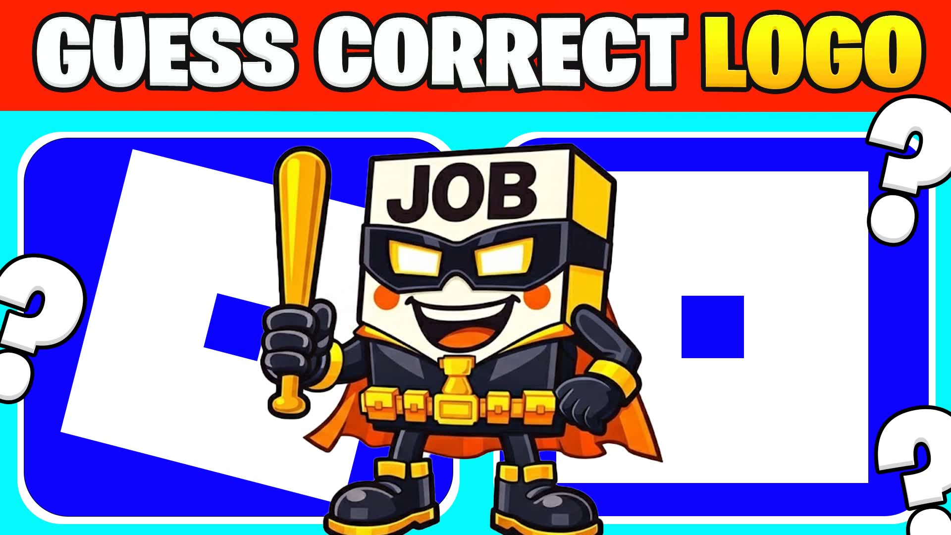 GUESS THE ULTIMA LOGO PARKOUR