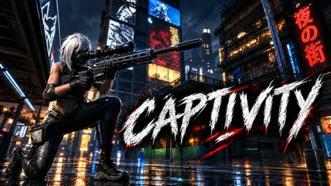 CAPTIVITY FFA