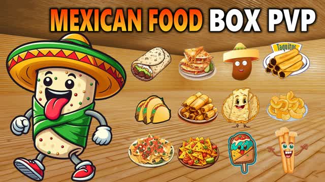 Capture 1 – MEXICAN FOOD BOX PVP📦