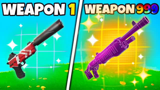 Capture 1 – 🧠 ULTRA CHAOS GUN GAME🔫 ONE SHOT