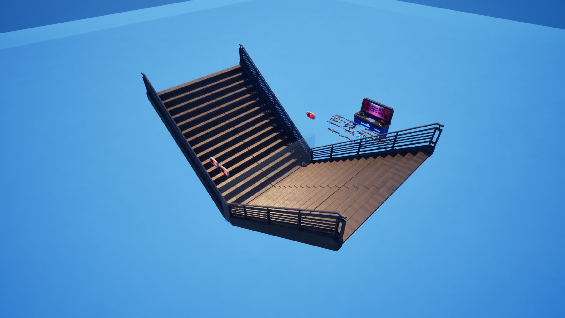 TRK 1v1