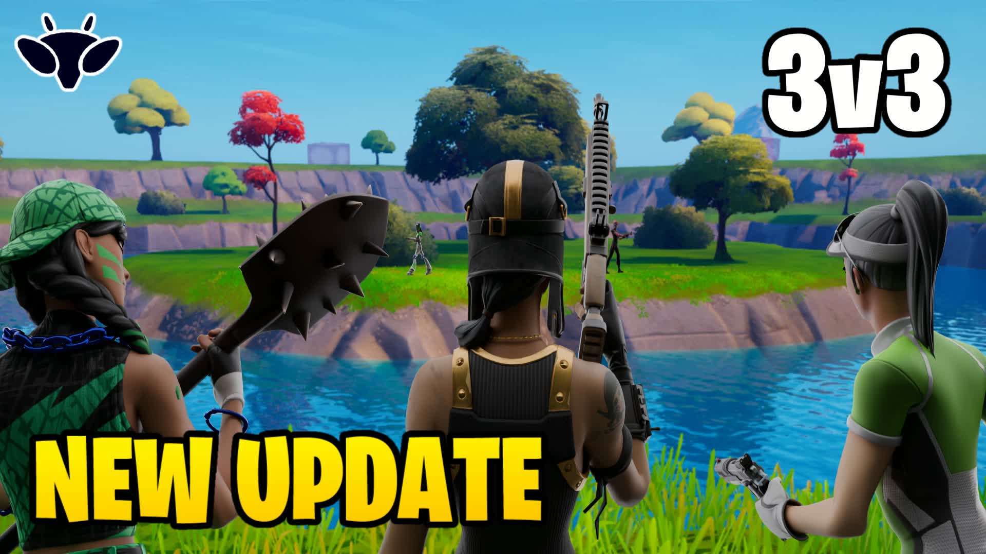 storm eye 3v3 — Fortnite island 9144-9189-7661 by mantismaps