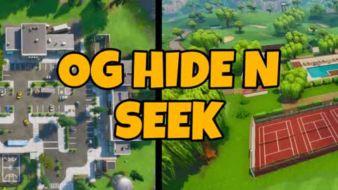 🏠OG HIDE N SEEK🏠