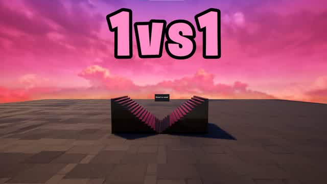 Dreamy 16 FFA / 1VS1 BUILD FIGHT