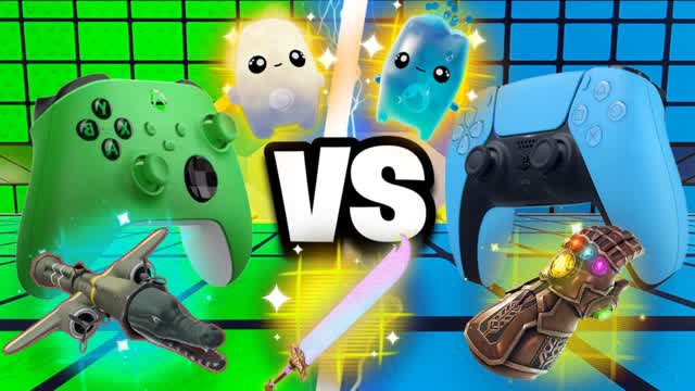 💙PS5 VS XBOX -x🎮BIG DIL VS JONESY